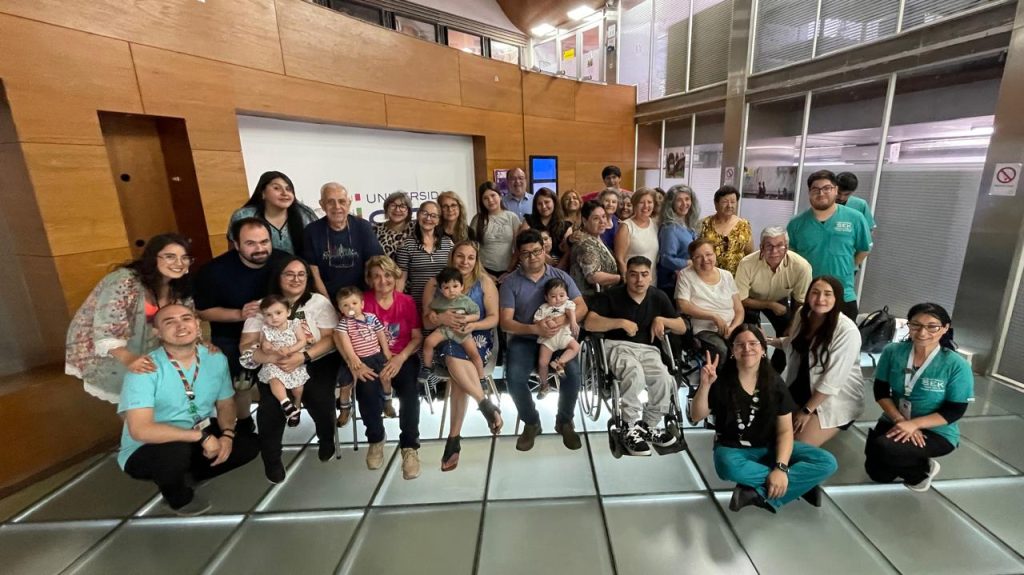 Centro de Atención de Terapia Ocupacional