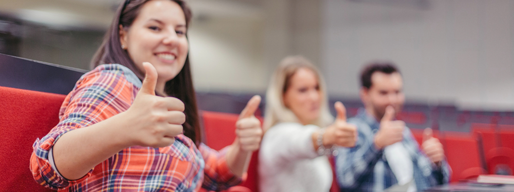 becas en USEK