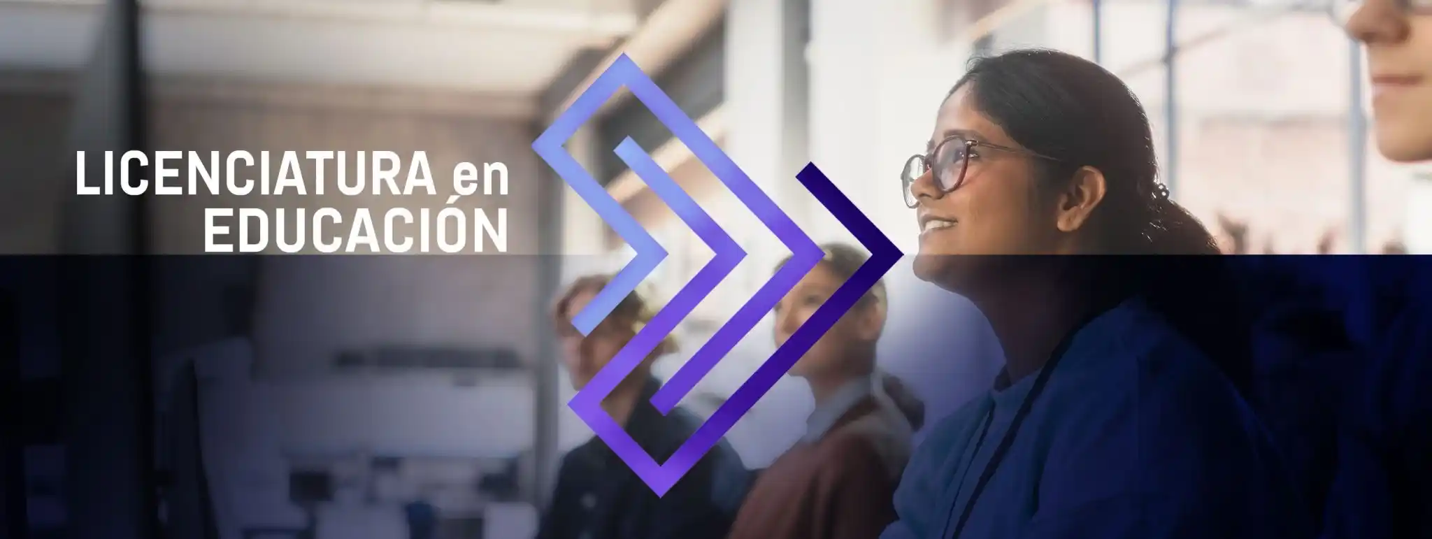 Licenciatura en Educación en USEK