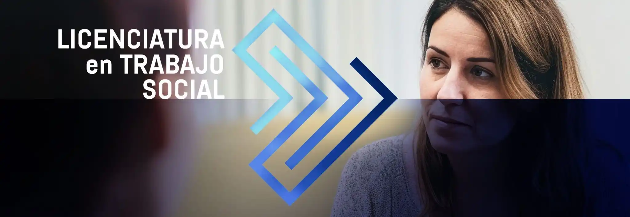 Licenciatura en Trabajo Social en USEK
