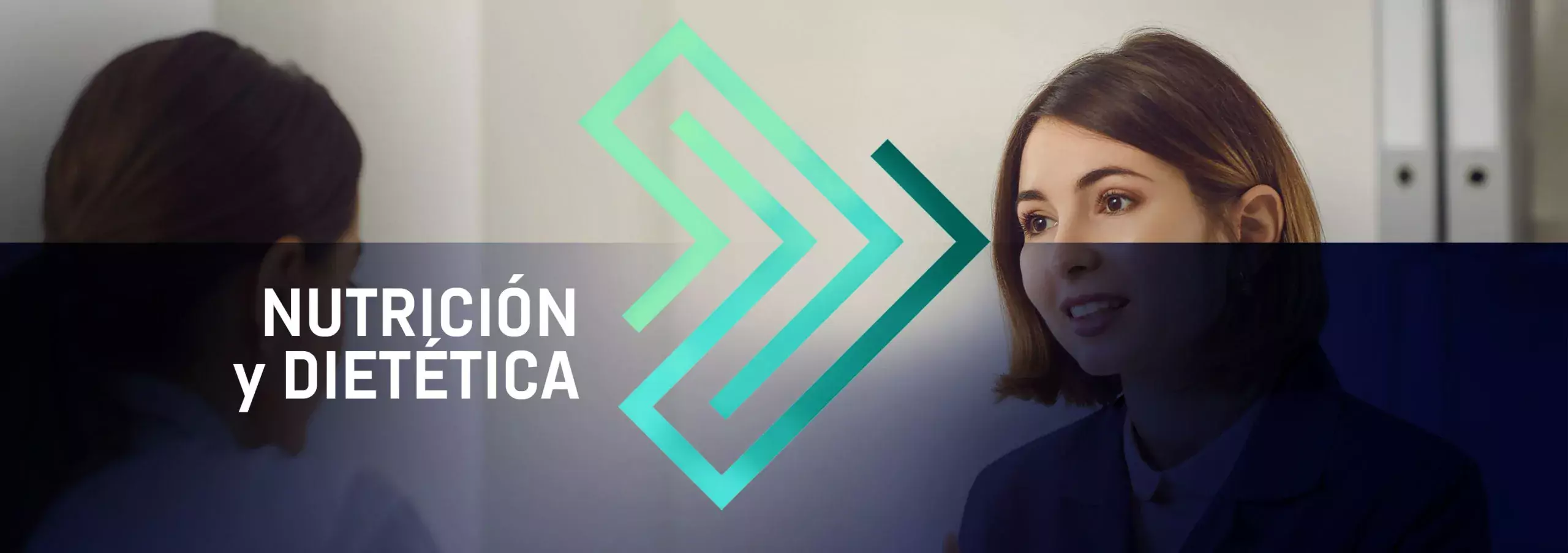 Nutrición y Dietética en USEK