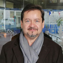 Luis Velásquez Cumplido