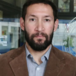 Raúl Guajardo Maturana