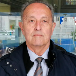 Guido Mora