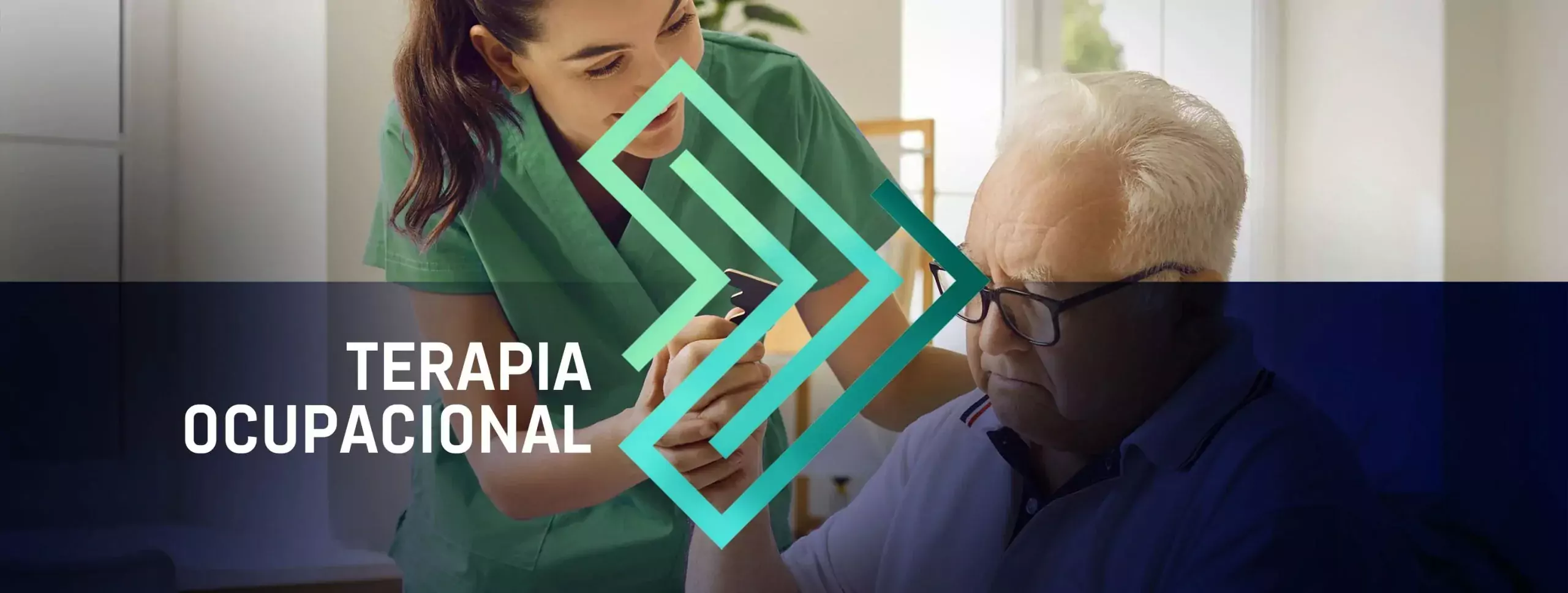 Terapia Ocupacional en USEK