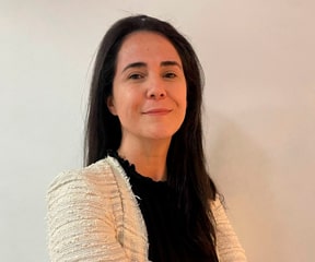 Claudia Hernández