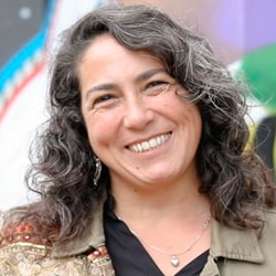 Claudia Sarmiento Díaz