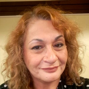 Jacqueline Benquis Monares