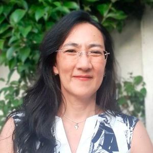Alicia del carmen Contreras