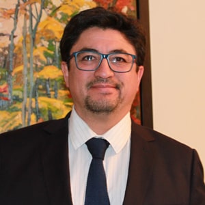 Jorge Alzamora