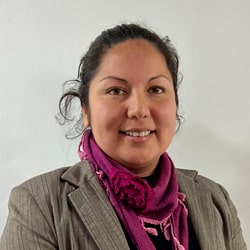 Nancy Vargas Figueroa