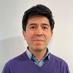 Marco Antonio Galván