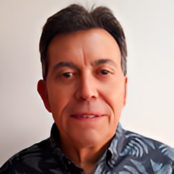 Humberto Bravo Wohllk