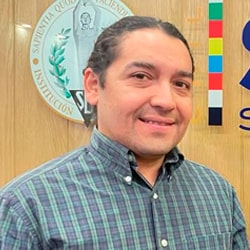 Marcos Jiménez