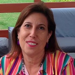 Paulina Fernández