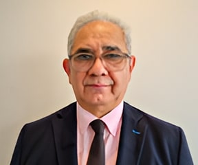 José Vicente Villalobos
