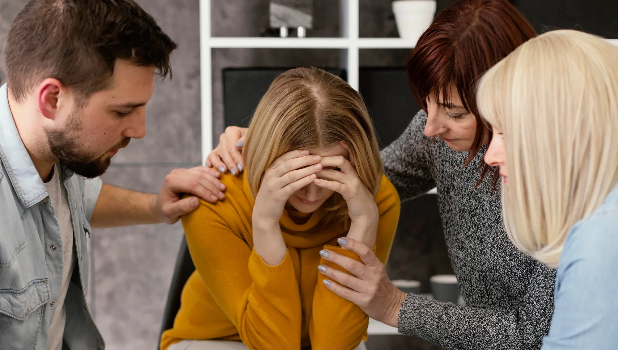 Peritaje Psicológico en Familia Judicializada y Abuso Sexual