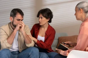 Peritaje Psicológico en Familia y Abuso Sexual