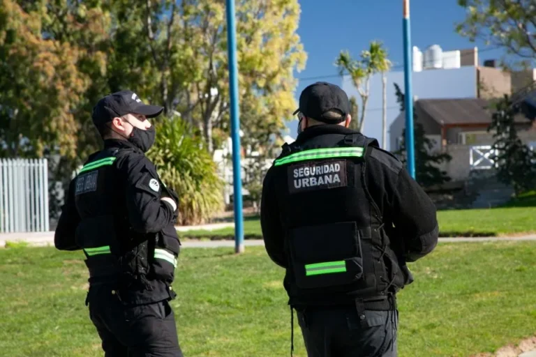 diplomado de seguridad pública y prevensión del delito