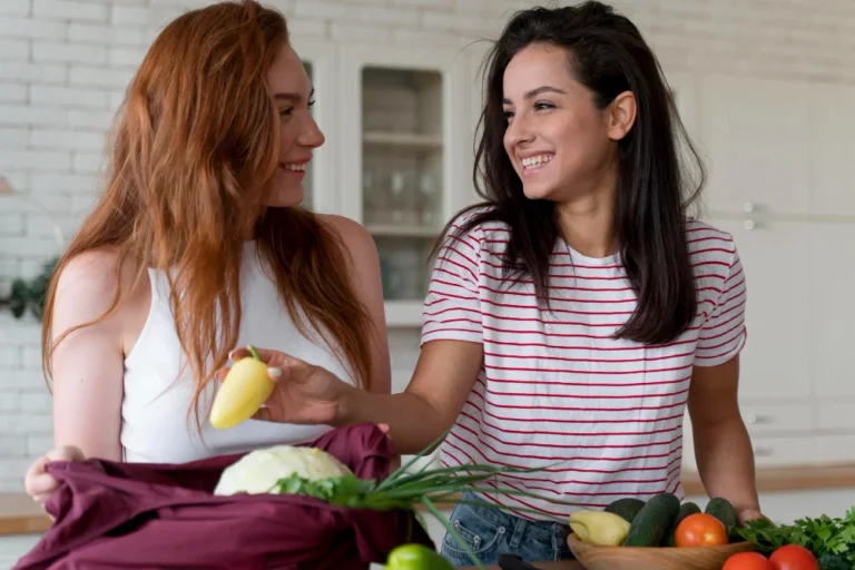 Nutrición y Salud para la Comunidad Lgbtq+