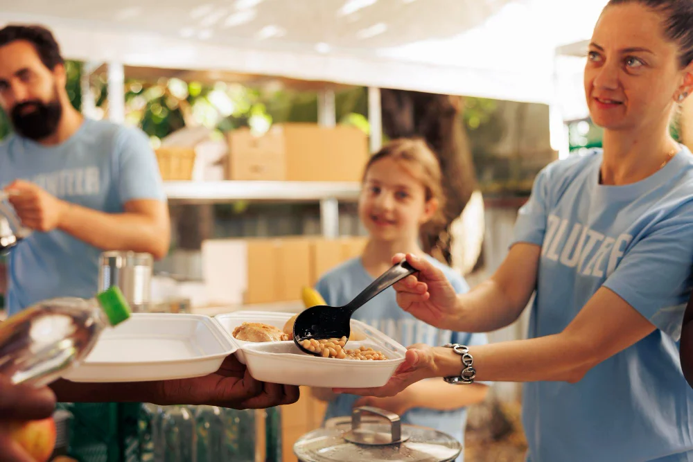 gestión integral para la seguridad alimentaria en situaciones de emergencia