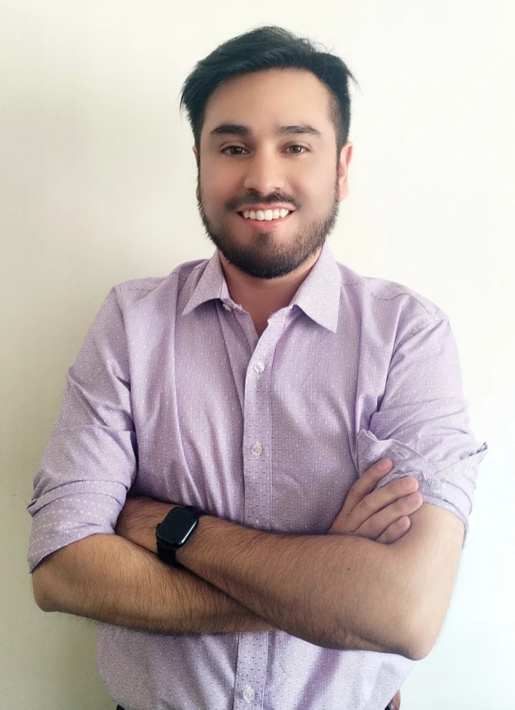 Daniel Díaz Aguilera