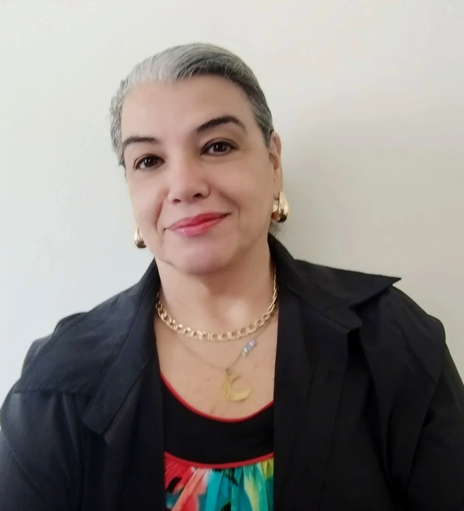 María Gabriela Montero Barrera