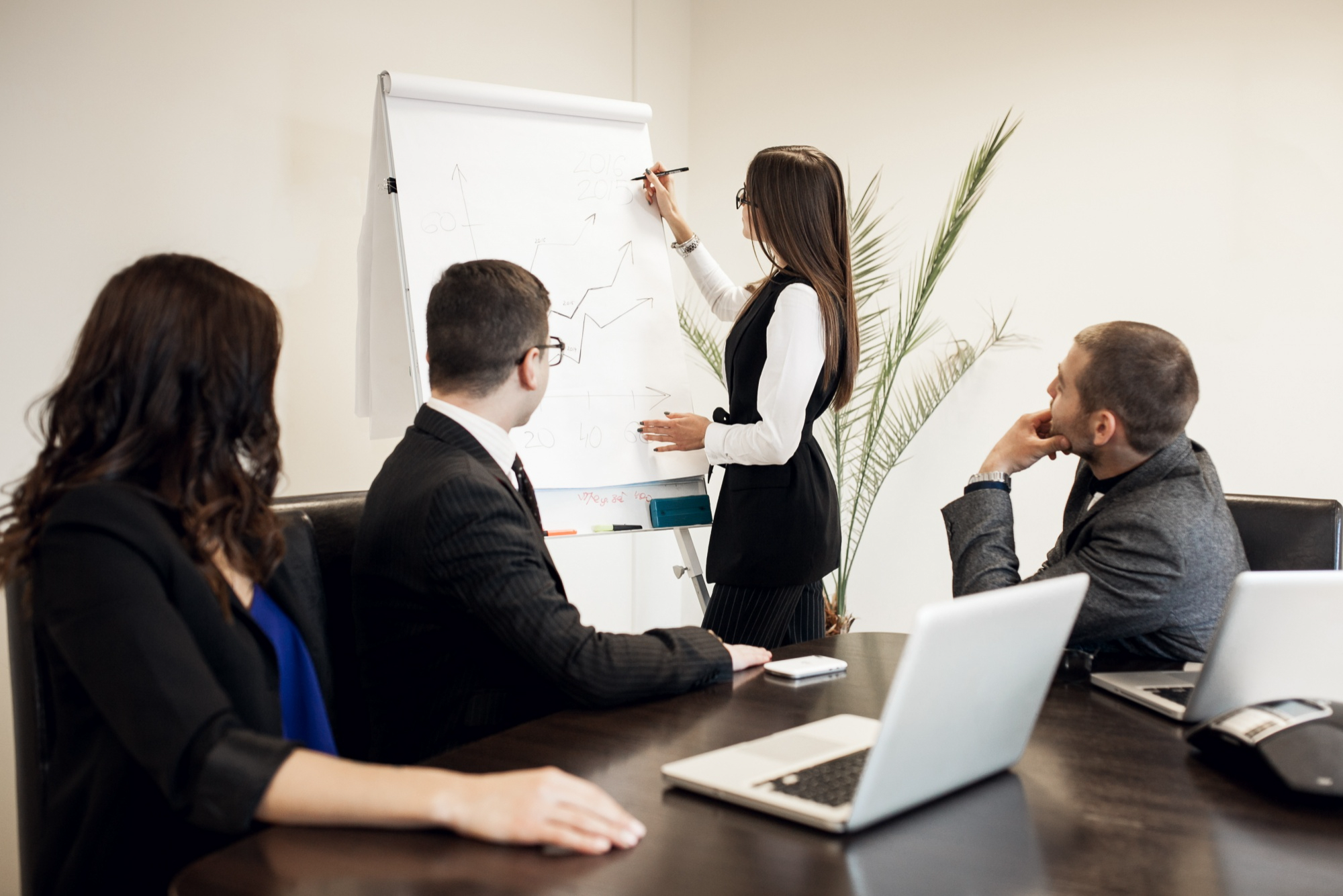 Coaching Ejecutivo