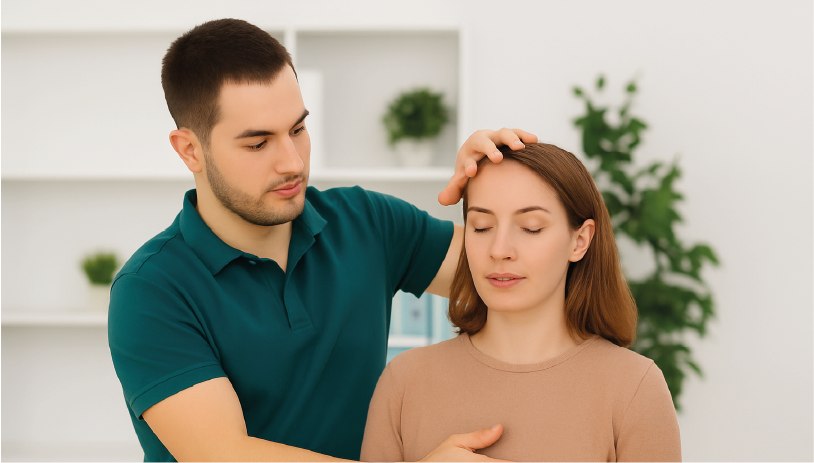 Estrategias de Intervención en Neurorrehabilitación
