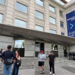 Campus Providencia de Universidad SEK periodo 2026