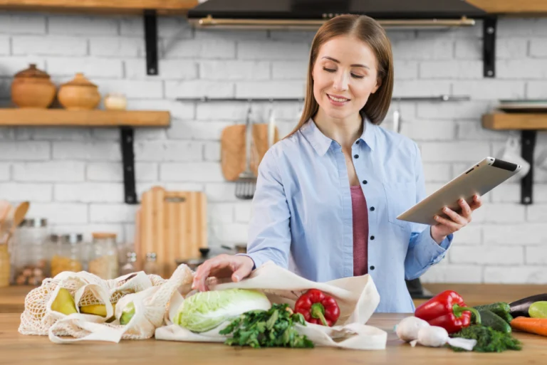 gestión integral para la seguridad alimentaria en situaciones de emergencia