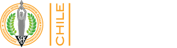 usek chile logo blanco