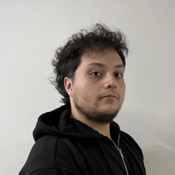 Ignacio Manríquez Condon