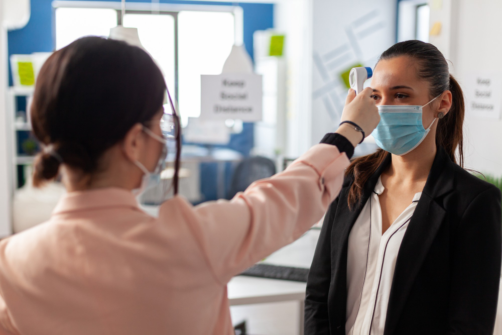 calidad y seguridad en la salud