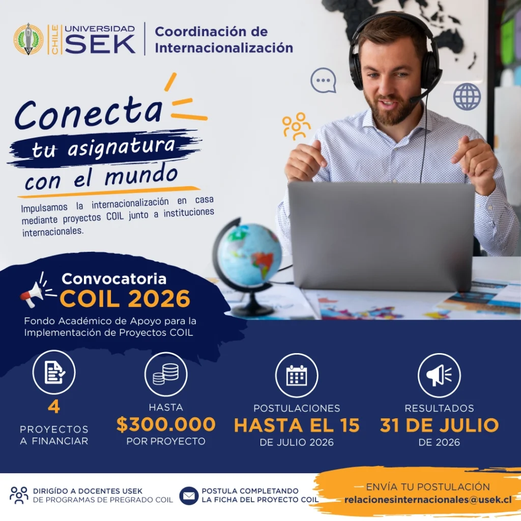 proyectos COIL 2026