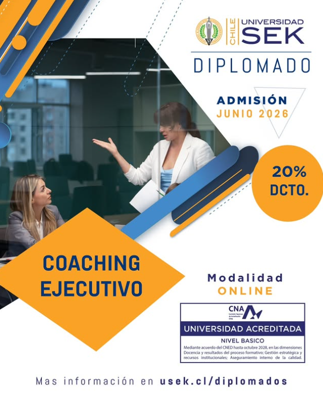 Diplomado en Coaching Ejecutivo