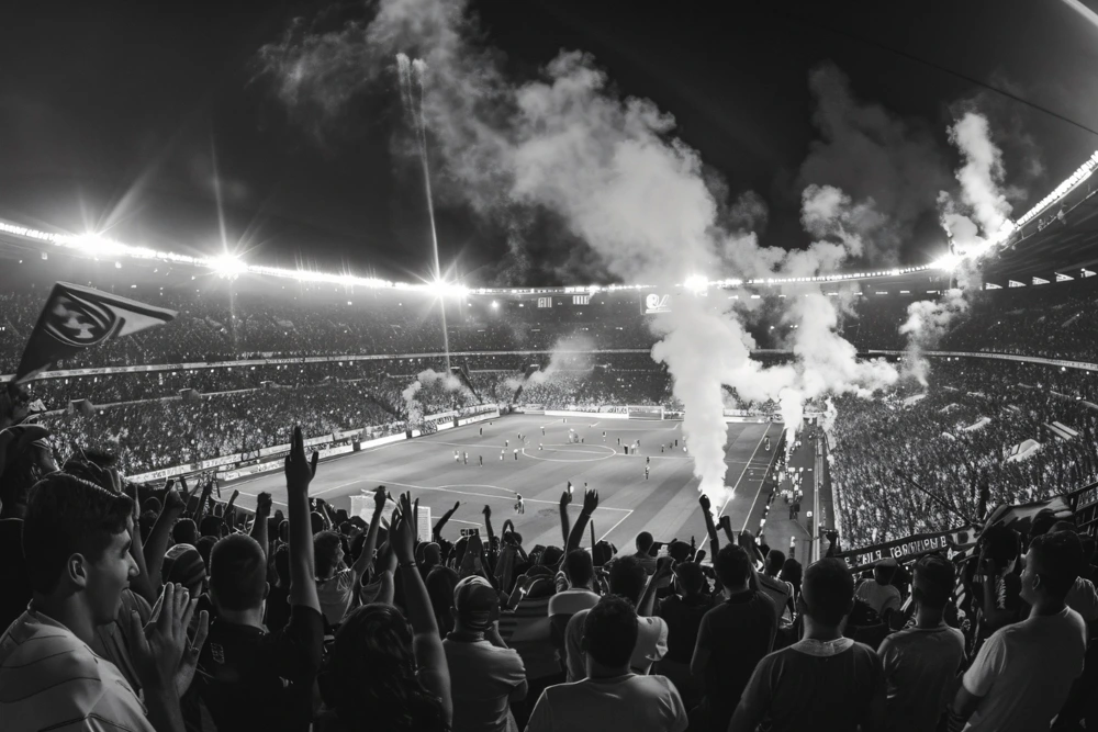 Seminario: “De la violencia a la convivencia en los estadios"