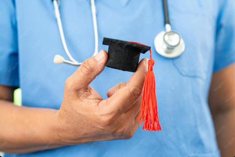 Titulaciones Facultad de Ciencias de la Salud