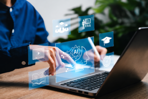Inteligencia artificial en la educación superior y formación docente en Universidad SEK