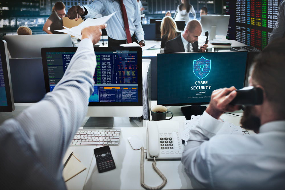 Universidad SEK y Centro de Negocios Sercotec Santiago ponen a disposición de empresas y emprendedores el Punto de Atención Especializado en Seguridad Digital
