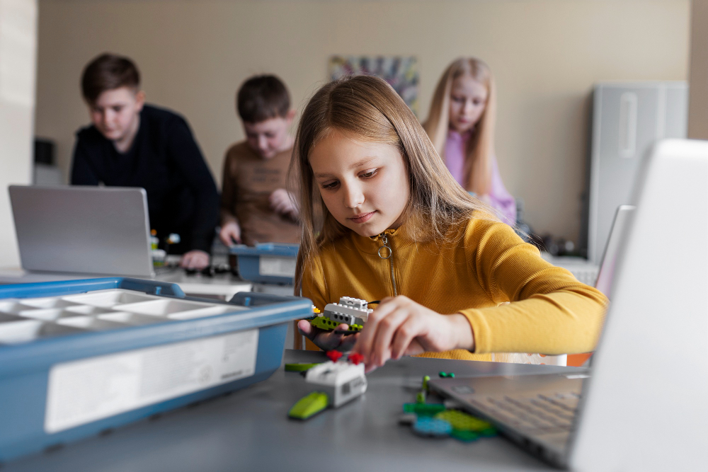 Del problema a la estrategia: Prácticas de innovación pedagógica y curricular para el desarrollo de habilidades blandas y capacidades transversales