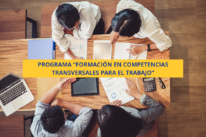 Diagnóstico Laboral Territorial 2026 elaborado por Universidad SEK