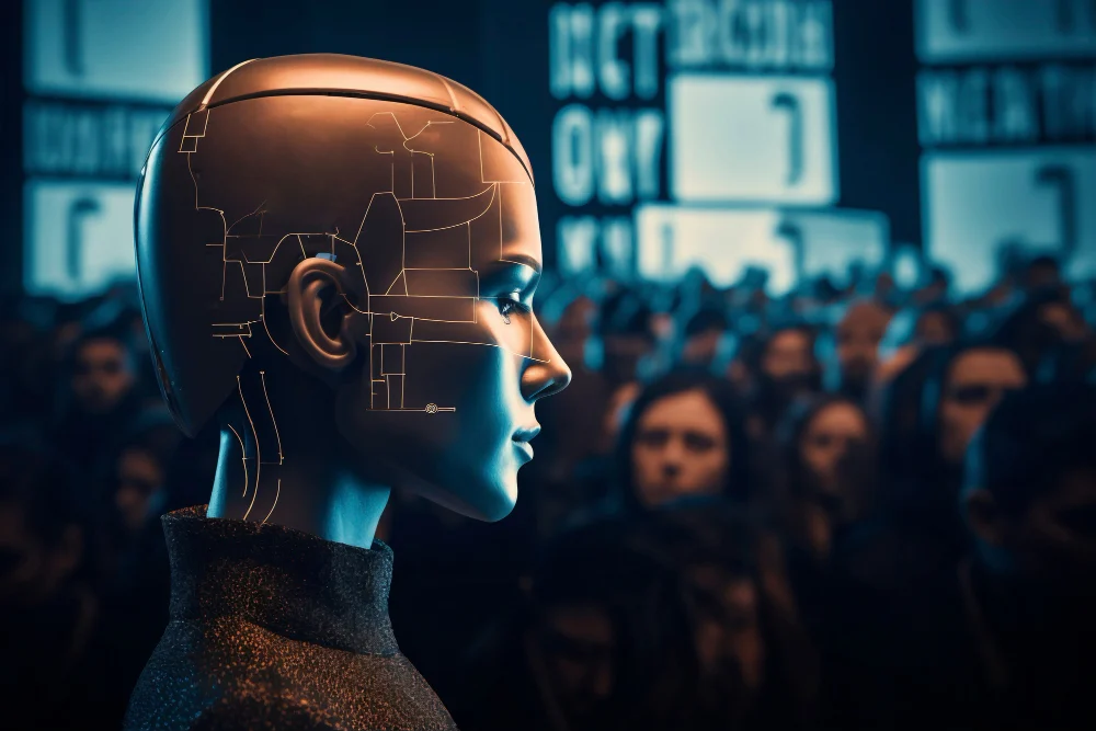 Seminario “Inteligencia Artificial en el Estado: medidas anticorrupción”